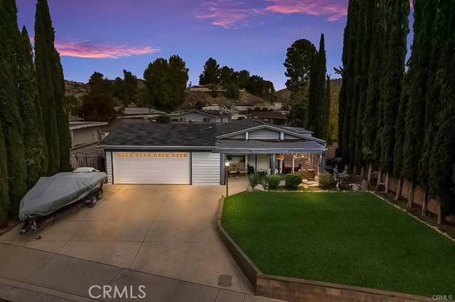 14835 Narcissus Crest Avenue, Canyon Country (santa Clarita), CA 91387