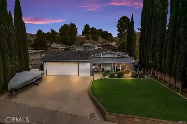 14835 Narcissus Crest Avenue, Canyon Country (santa Clarita), CA 91387