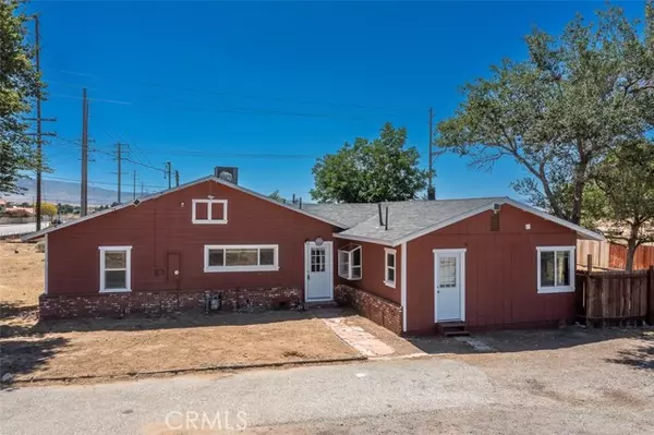 Lancaster, CA 93536,5357 W Avenue L