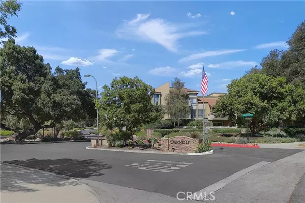 460 Arbor Lane Court #103, Thousand Oaks, CA 91360