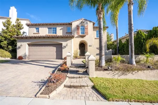 Stevenson Ranch, CA 91381,26525 Thackery Lane