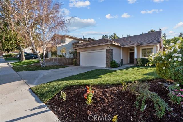 19706 Koji Court, Canyon Country (santa Clarita), CA 91351