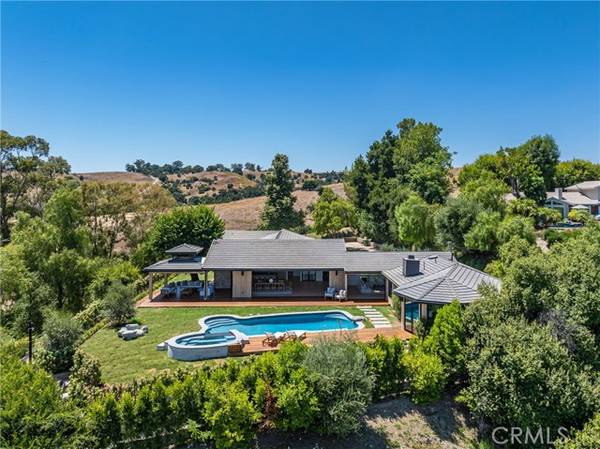 24930 ELDORADO MEADOW Road, Hidden Hills, CA 91302