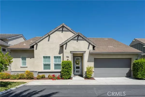 25117 Bergamot Court, Canyon Country (santa Clarita), CA 91387