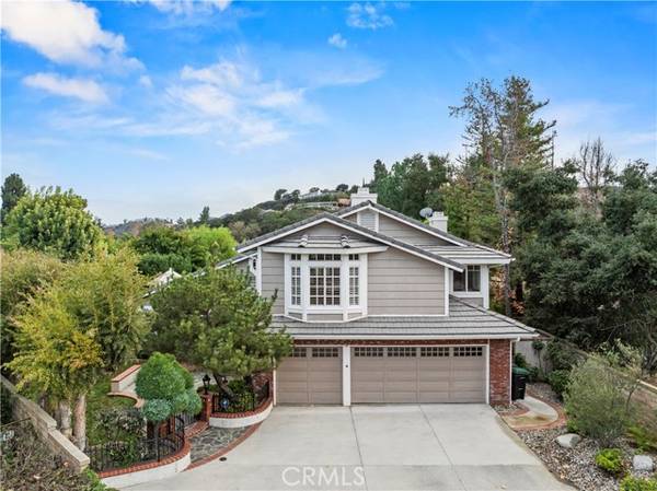 3610 Sandpiper Court, Westlake Village, CA 91361