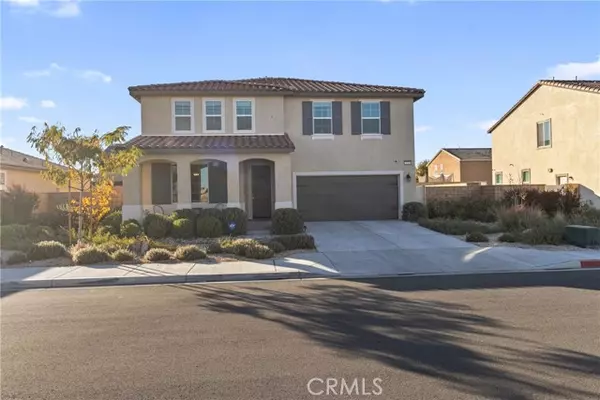 13546 Vox Lane, Victorville, CA 92392