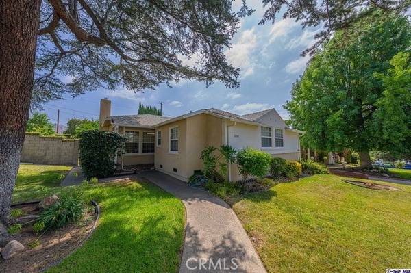 2744 N Myers Street, Burbank, CA 91504