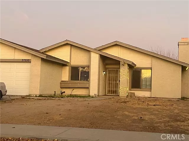 Palmdale, CA 93550,37250 28th St East