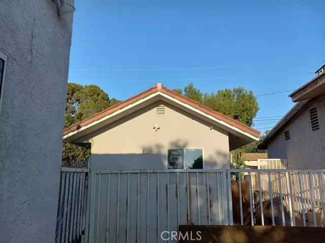 San Fernando, CA 91340,1125 Warren St