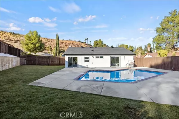 Saugus (santa Clarita), CA 91350,22312 Cheraw Drive