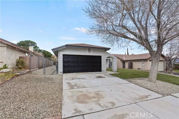 Palmdale, CA 93550,36751 Spanish Broom Drive