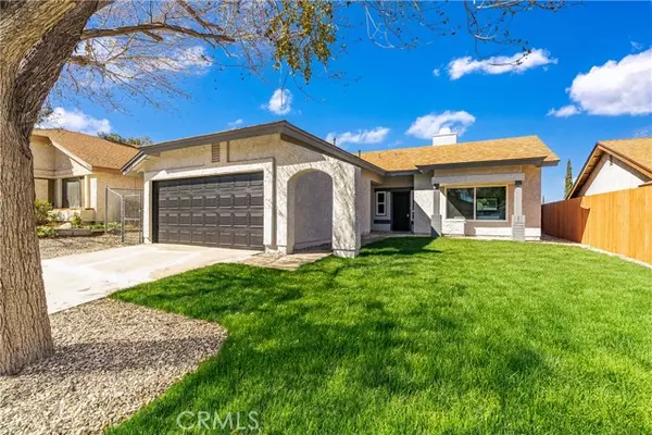 36751 Spanish Broom Drive, Palmdale, CA 93550