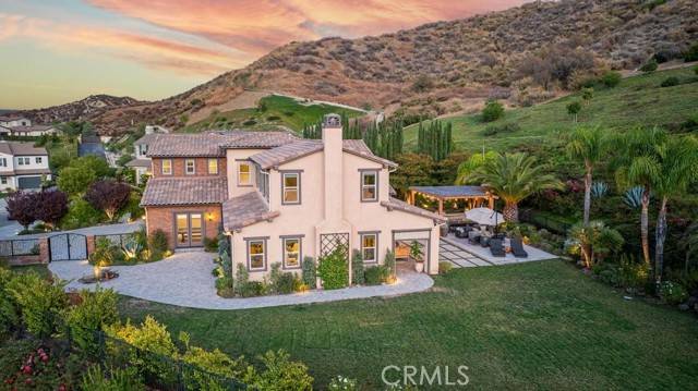 Stevenson Ranch, CA 91381,24913 Old Creek Way