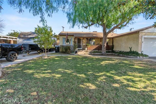 8714 Costello Avenue, Panorama City (los Angeles), CA 91402