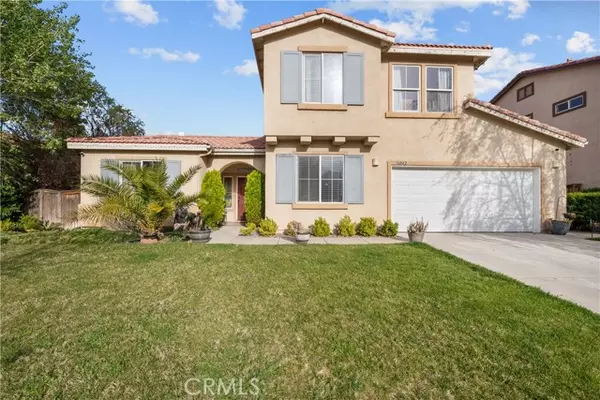 Palmdale, CA 93550,36842 Aristo Place
