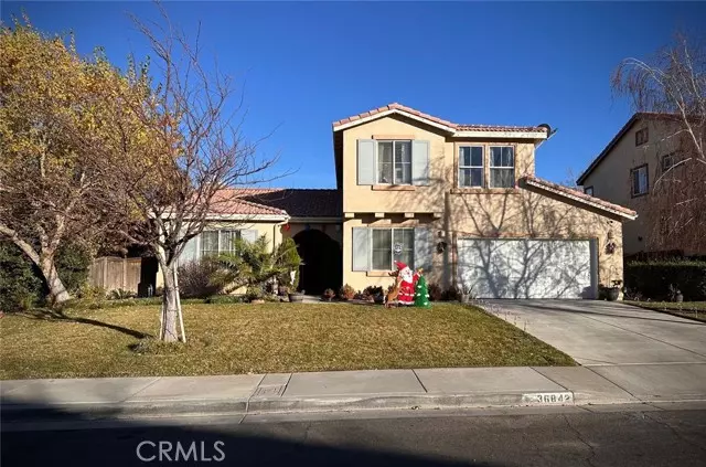 Palmdale, CA 93550,36842 Aristo Place