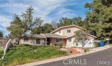 12635 Dorina Place, Granada Hills (los Angeles), CA 91344