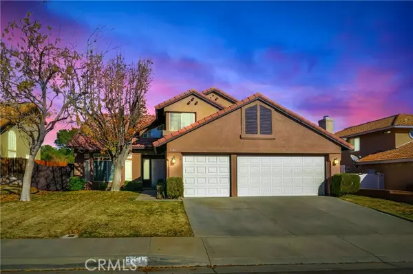 3101 Crowne Drive, Palmdale, CA 93551