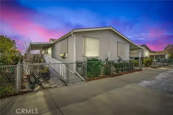 45465 25th Street #8, Lancaster, CA 93535