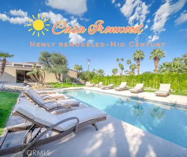 73310 Ironwood Street, Palm Desert, CA 92260