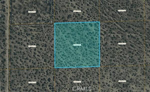 0 Benton Avenue, Mojave, CA 93501