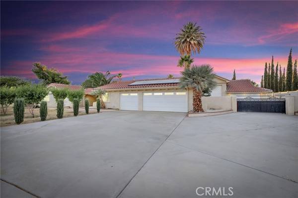 43639 Tomahawk Place, Lancaster, CA 93536