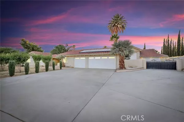 43639 Tomahawk Place, Lancaster, CA 93536