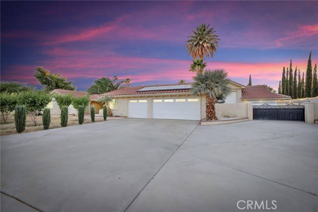 43639 Tomahawk Place, Lancaster, CA 93536