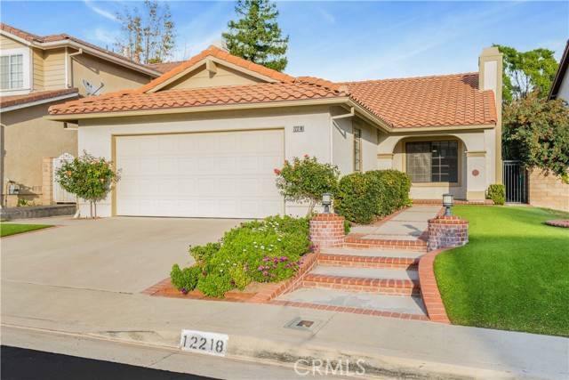 12218 Eagle Ridge Way, Porter Ranch (los Angeles), CA 91326