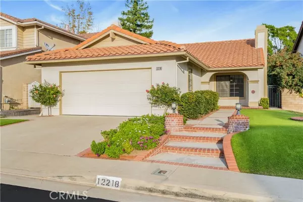 12218 Eagle Ridge Way, Porter Ranch (los Angeles), CA 91326