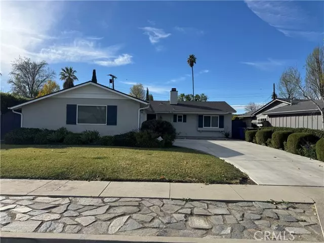 Woodland Hills (los Angeles), CA 91367,6215 Tony Avenue