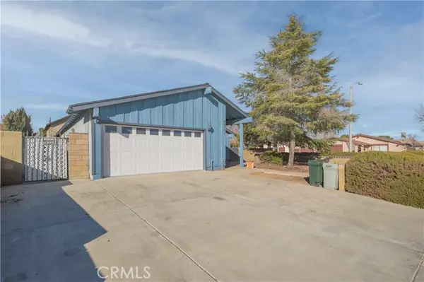 44551 12th Street, Lancaster, CA 93535