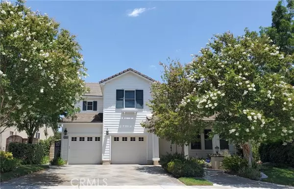 26858 Pine Hollow Court, Valencia (santa Clarita), CA 91381