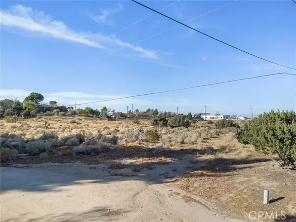 Palmdale, CA 93550,0 AVE T2 VALLEY SPRING Road