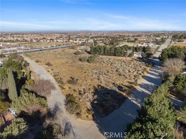 Palmdale, CA 93550,0 AVE T2 VALLEY SPRING Road