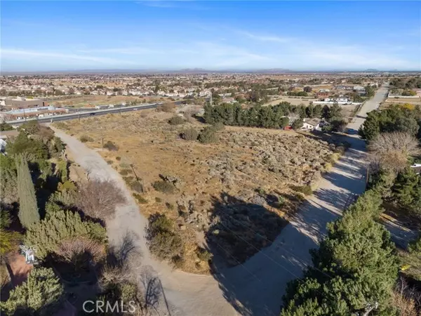 0 AVE T2 VALLEY SPRING Road, Palmdale, CA 93550