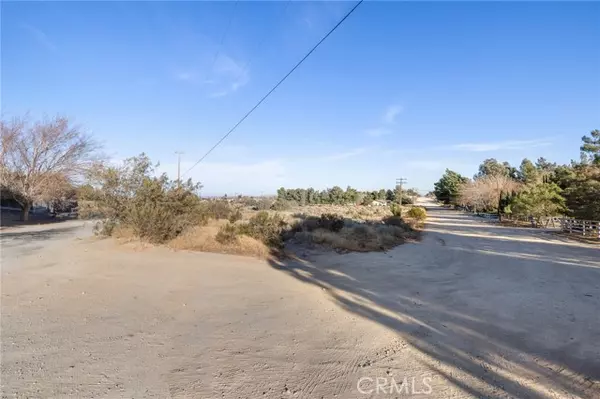 Palmdale, CA 93550,0 AVE T2 VALLEY SPRING Road