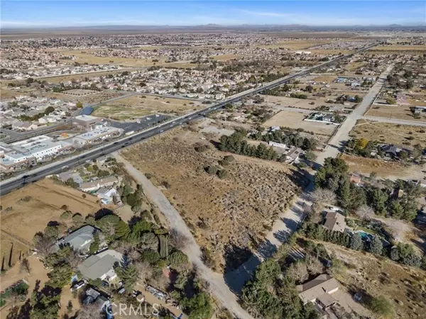 Palmdale, CA 93550,0 PBHWY VALLEY SPRING Road