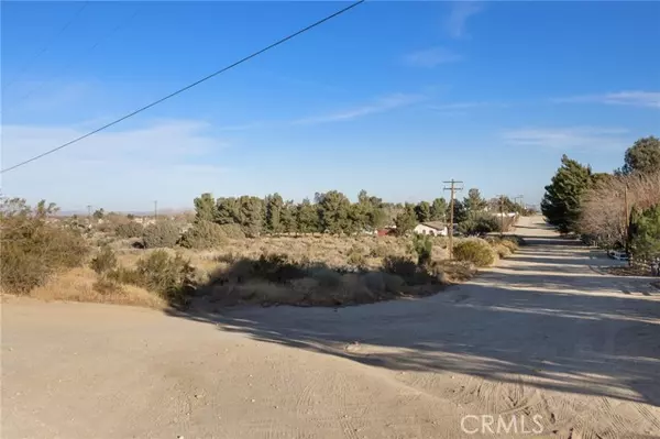 Palmdale, CA 93550,0 PBHWY VALLEY SPRING Road