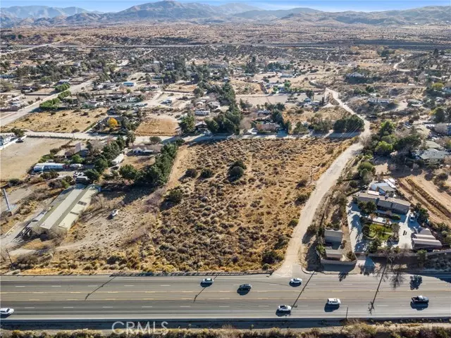 Palmdale, CA 93550,0 PBHWY VALLEY SPRING Road