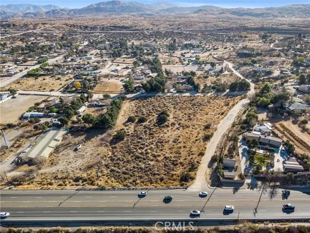 Palmdale, CA 93550,0 PBHWY VALLEY SPRING Road