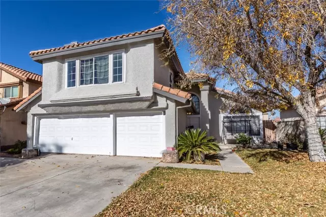 3245 Fern Avenue, Palmdale, CA 93550