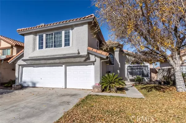 3245 Fern Avenue, Palmdale, CA 93550