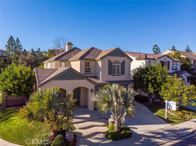 3407 Glendive Court, Simi Valley, CA 93065