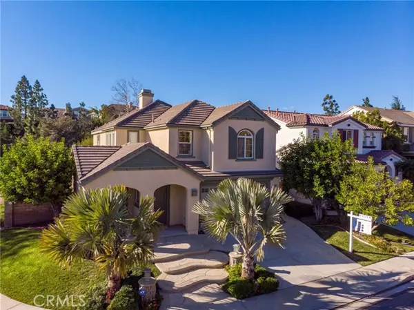 3407 Glendive Court, Simi Valley, CA 93065