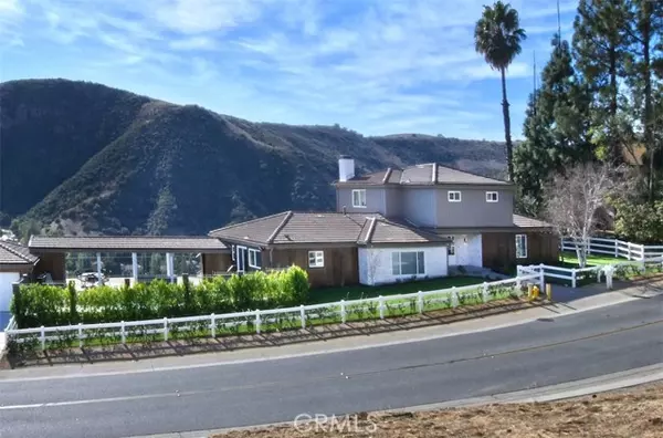 Bell Canyon, CA 91307,30 Stagecoach Road