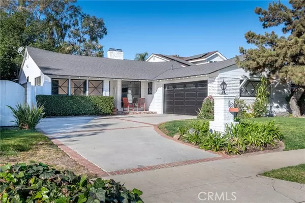 5505 Saloma Avenue, Sherman Oaks, CA 91411