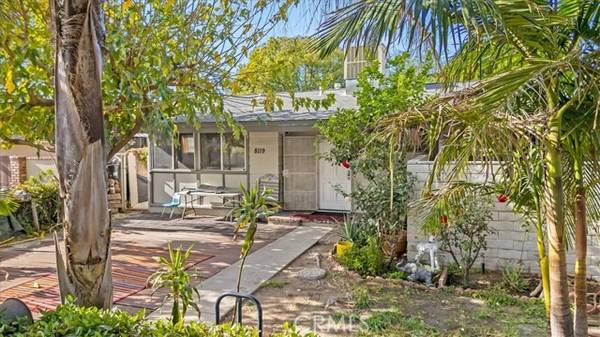 8119 Mcnulty Avenue, Winnetka (los Angeles), CA 91306