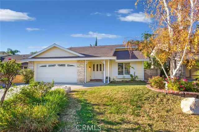 Saugus (santa Clarita), CA 91350,27555 Camomile Lane