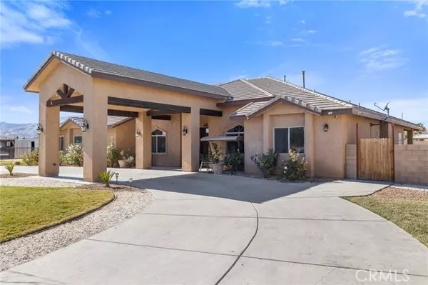 Palmdale, CA 93551,39815 18th Street